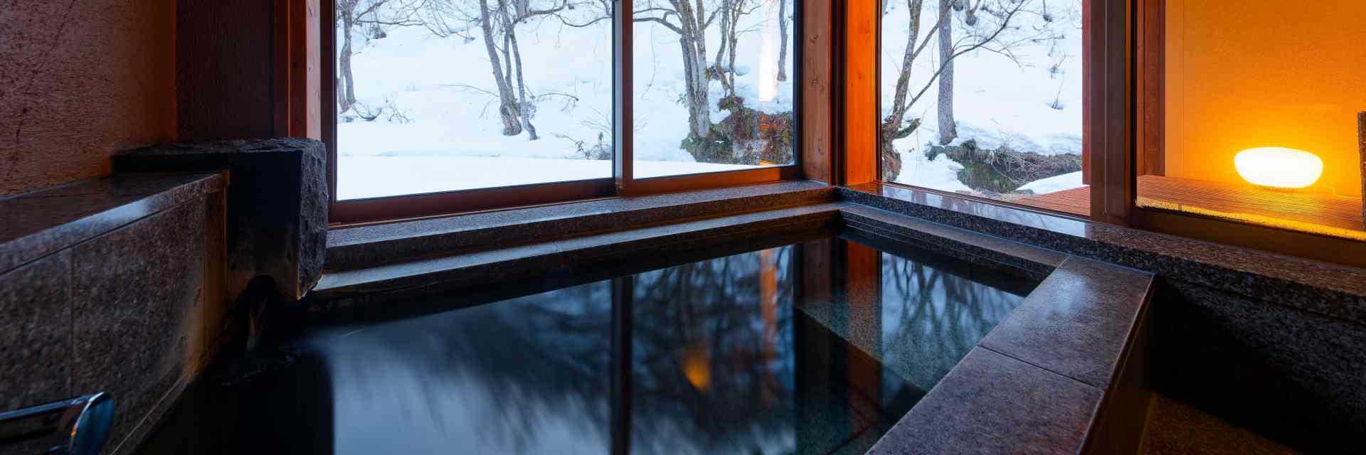 Onsen