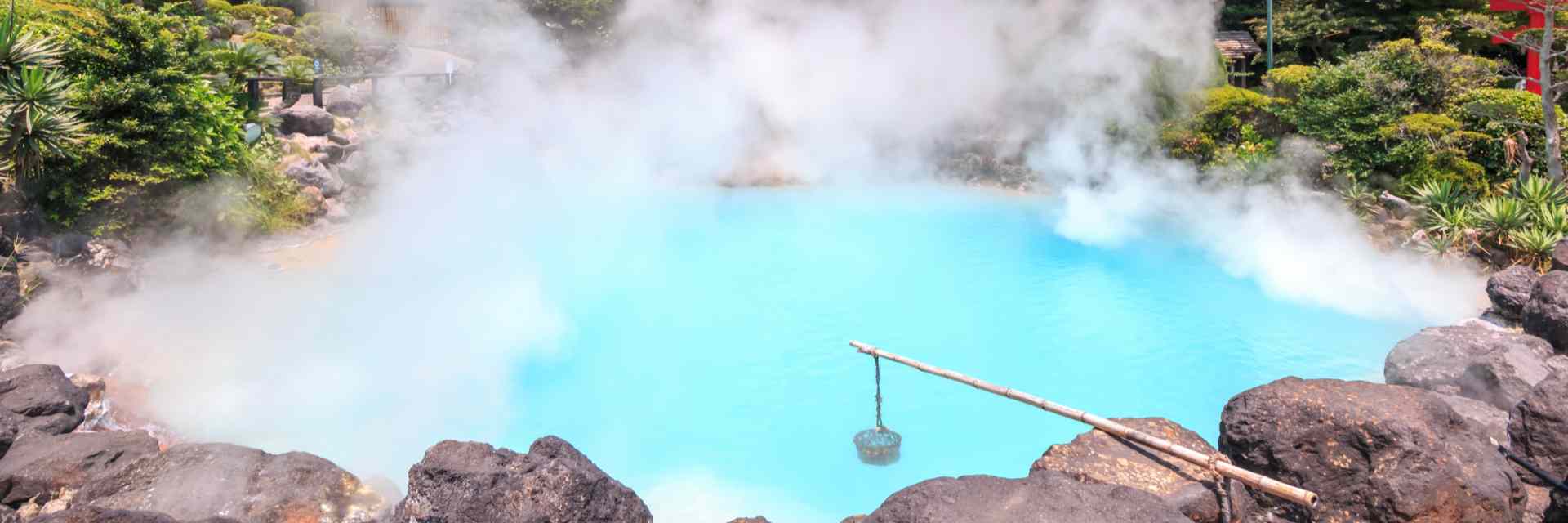 Onsen Japan