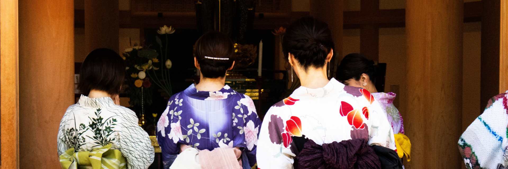 Japanese Women