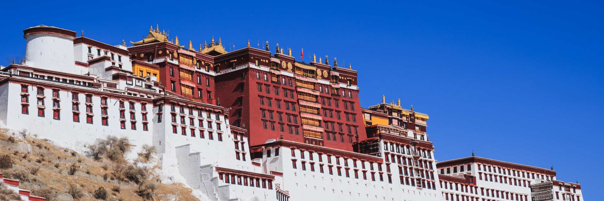 Potala Palace 1