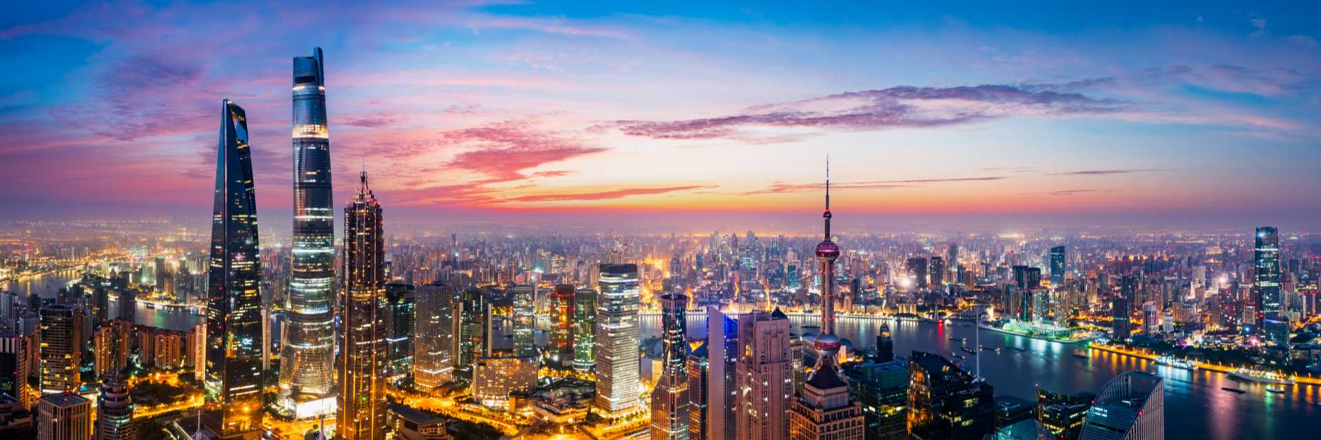 Shanghai