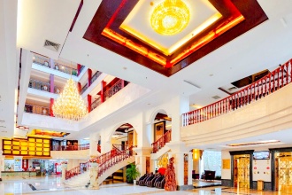 Lobby 2