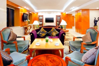 Jianguo Hotel 2