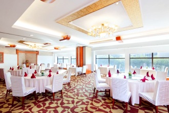 Jianguo Hotel 3