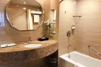 Bathroom 2