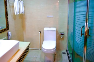 Bathroom 1