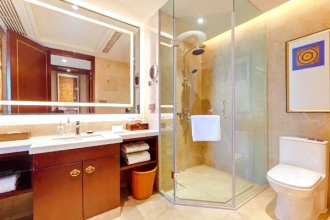 Bathroom 1