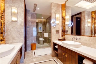 Bathroom 3