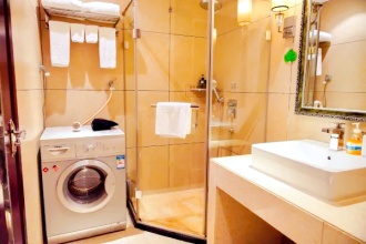 Bathroom 1
