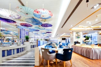 Restaurant 1
