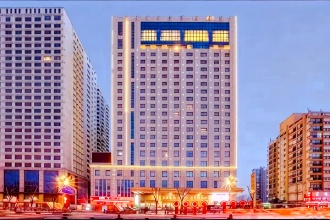 Exterior 1