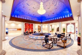 Lobby 2