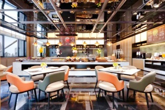 Restaurant 2