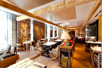 Restaurant 1