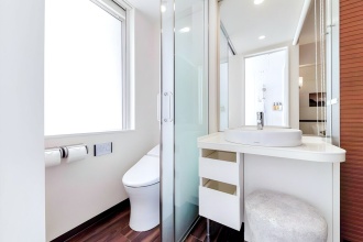 Bathroom 2