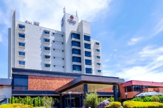 Exterior 2