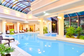 Thermal Pool