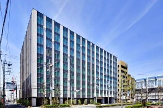 Exterior 2