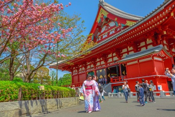 Tokyo