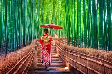 Kyoto