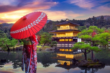 Kyoto