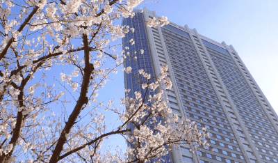 Tokyo Dome Hotel