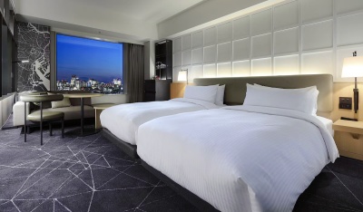 Tokyo Dome Hotel