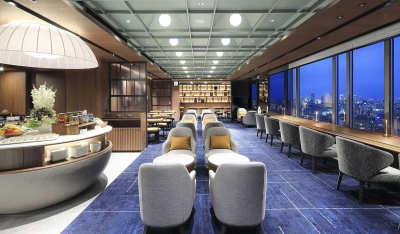Tokyo Dome Hotel