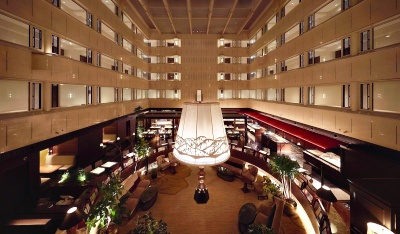 Kyoto Century Hotel