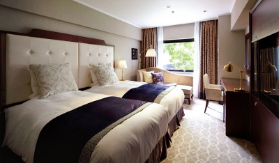Kyoto Century Hotel