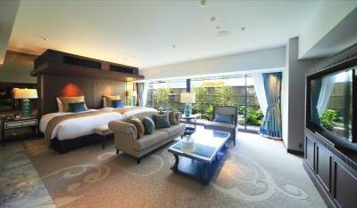 Kyoto Century Hotel