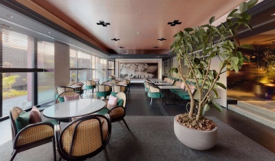 Kyoto Century Hotel