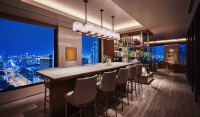 The Royal Park Hotel Iconic Osaka Midosuji