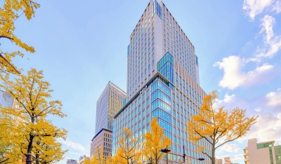 The Royal Park Hotel Iconic Osaka Midosuji