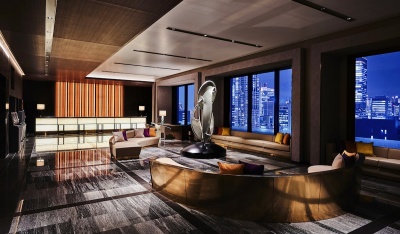 The Royal Park Hotel Iconic Osaka Midosuji