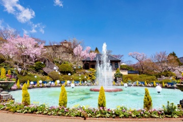 Tokyo