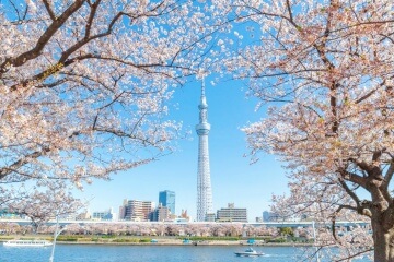 Sumida Park