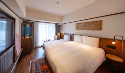 Mercure Hida Takayama