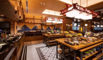 Mercure Hida Takayama