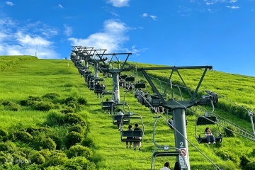 Mount Omuro