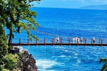 Jogasaki Coast