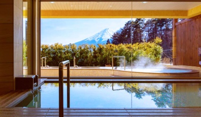 Mount Fuji Resort
