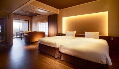 Izu Hotel