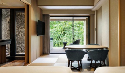 Hotel Laforet Shuzenji Sanshi-Suimei