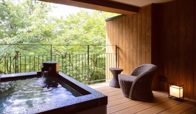 Izu Hotel