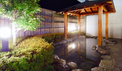 Hotel Laforet Shuzenji Sanshi-Suimei