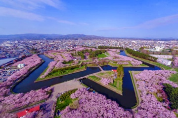 Hakodate