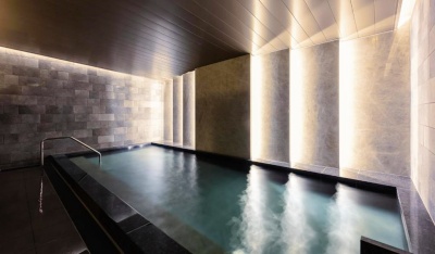 The Gate Hotel Sapporo by Hulic