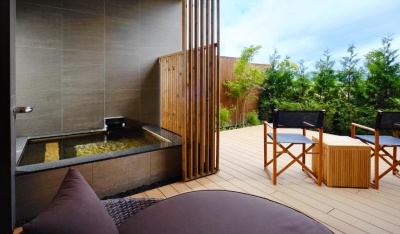 Lake Toya 4 star hotels