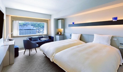 Hakodate luxury hotels